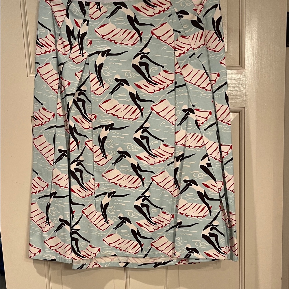 Carolina Herrera print Archives. Beautiful and elegant. Easy to style.